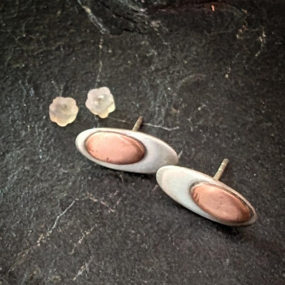 Jane Diaz earrings